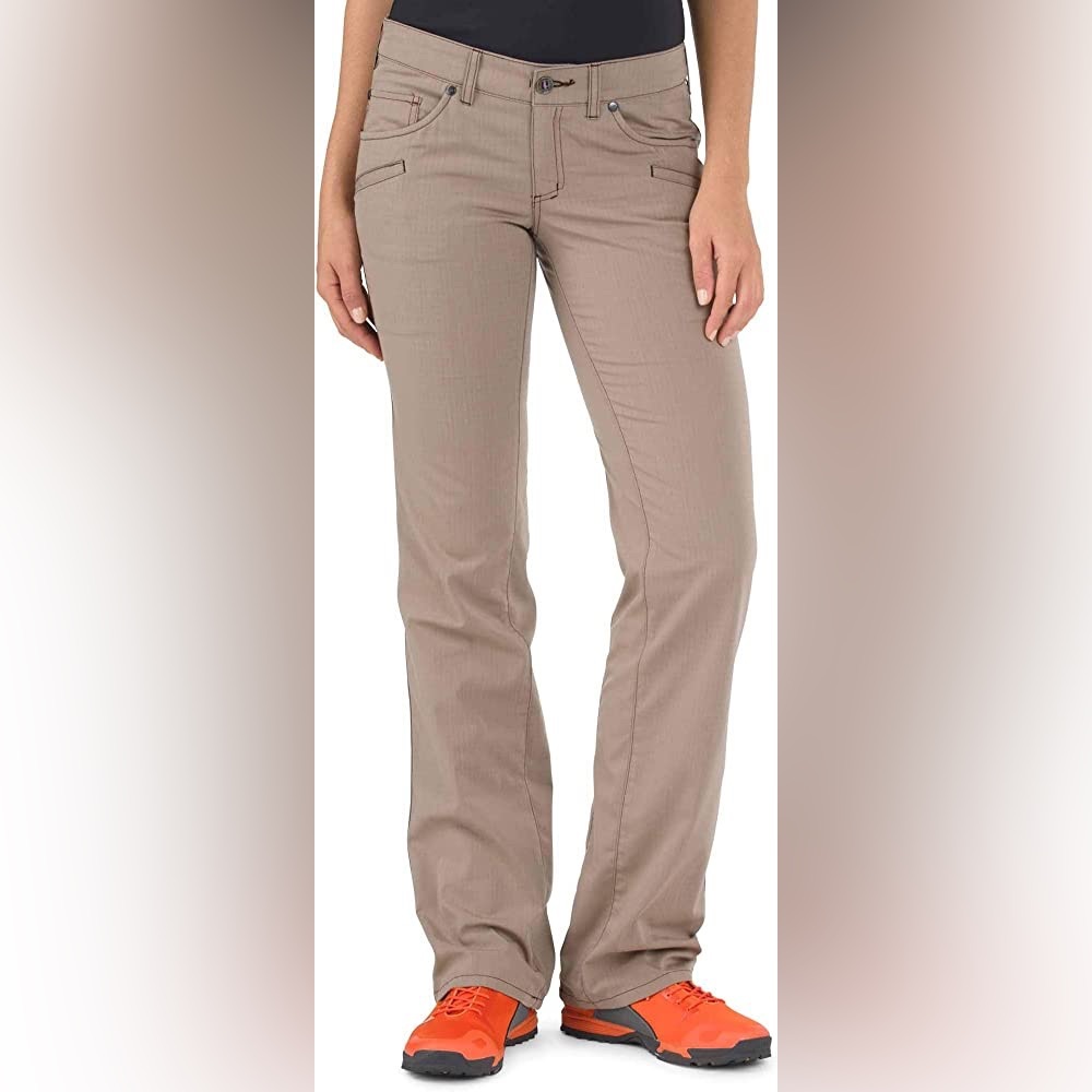 NWT Tactical 5.11 Womans Cirrus Pant